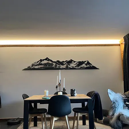 Résidence Robin Des Bois, Crans-montana, Luxueux Avec Vue Imprenable Crans-Montana