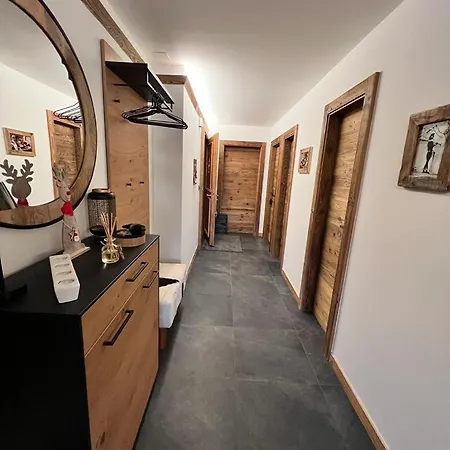 Robin Des Bois, Crans-montana, Luxueux Avec Vue Imprenable Crans-Montana