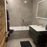 Résidence Robin Des Bois, Crans-montana, Luxueux Avec Vue Imprenable * Crans-Montana