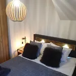 Résidence Robin Des Bois, Crans-montana, Luxueux Avec Vue Imprenable *